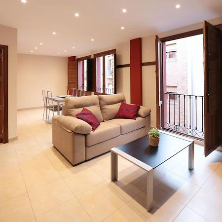 Apartamentos Reyes Catolicos غرناطة المظهر الخارجي الصورة
