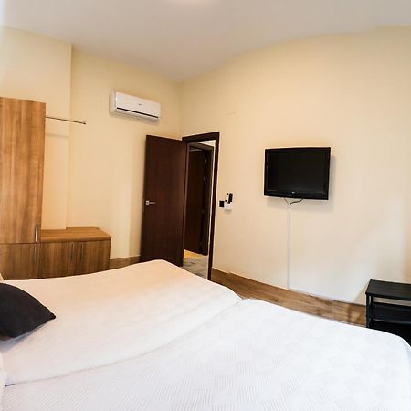 Apartamentos Reyes Catolicos غرناطة المظهر الخارجي الصورة