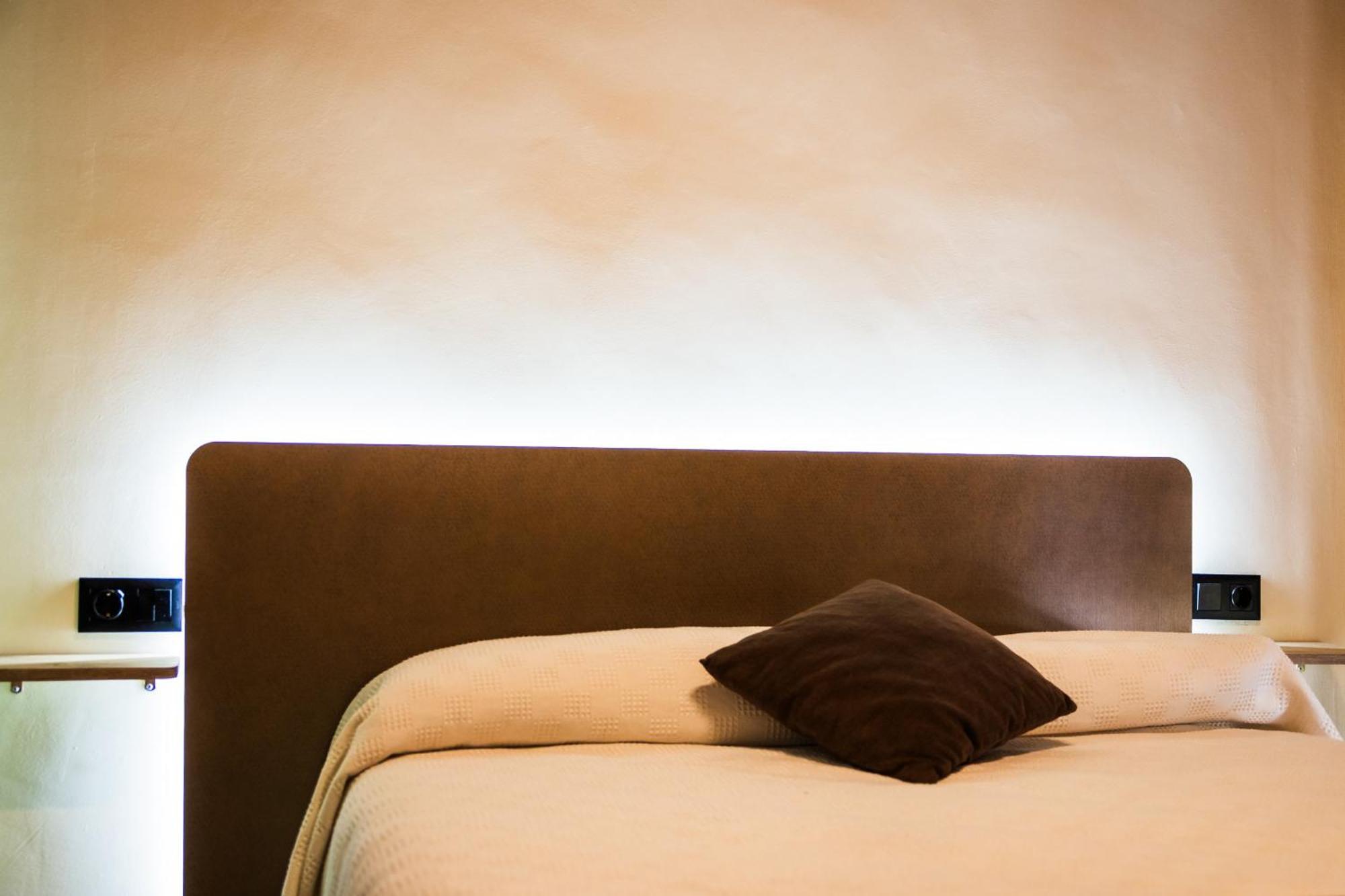 Apartamentos Reyes Catolicos غرناطة المظهر الخارجي الصورة
