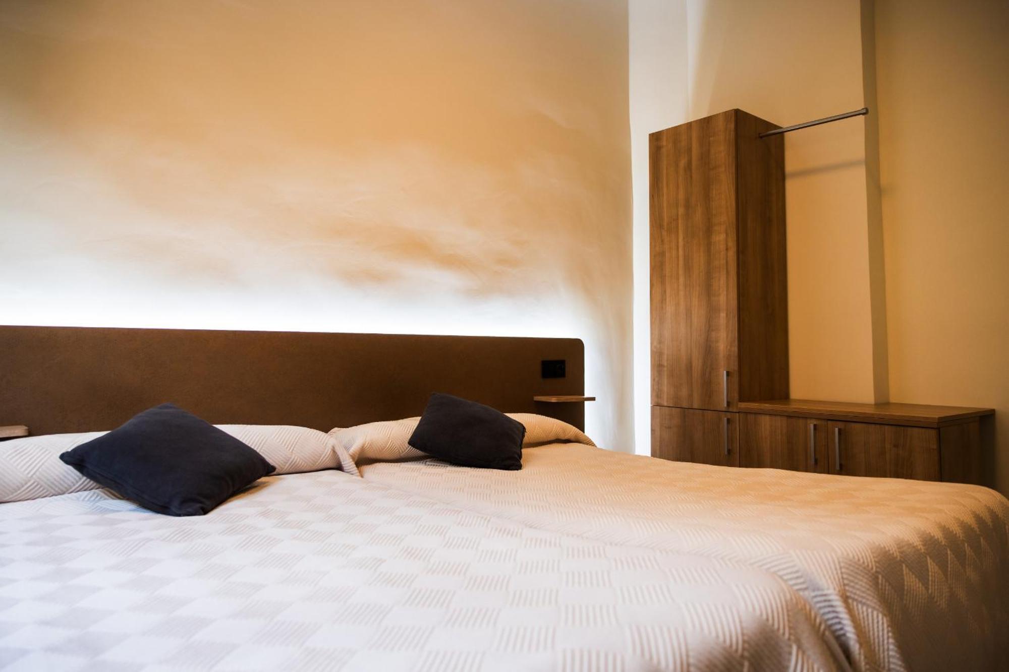 Apartamentos Reyes Catolicos غرناطة المظهر الخارجي الصورة