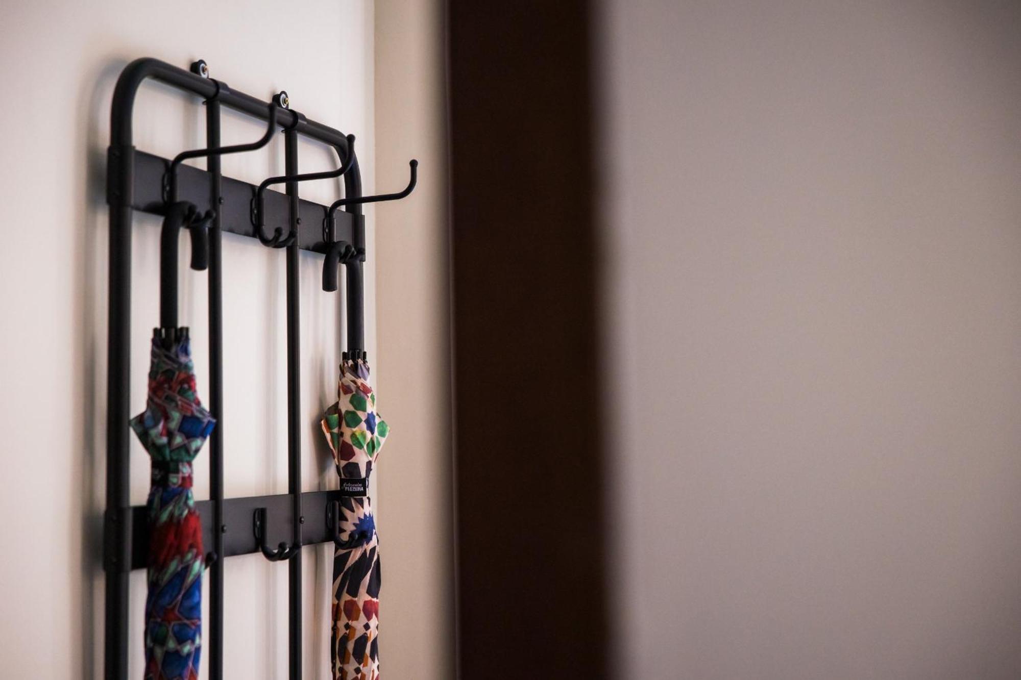 Apartamentos Reyes Catolicos غرناطة المظهر الخارجي الصورة